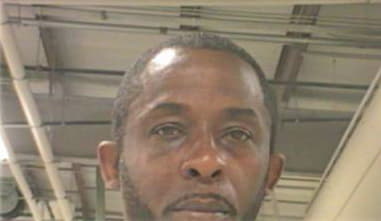 Kyron Hagans, - Orleans Parish County, LA 